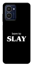 Чохол Demsky Slay для HMD Pulse Pro