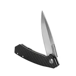 Ніж Adimanti by Ganzo (Skimen design) Carbon (Skimen-CF) - мініатюра 3