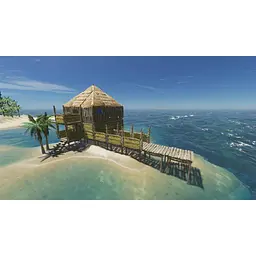 Ключ активації Microsoft Stranded Deep для Xbox One/Series - мініатюра 2