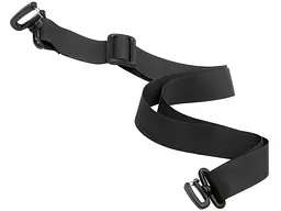 Чохол для ноутбука RIVACASE Antishock 5131 15.6 Black - мініатюра 8