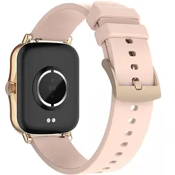 Смарт-годинник Globex Smart Watch Me3 Gold - мініатюра 2