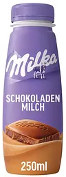 Молочний коктейль Milka Chocolate Milk Drink 250 мл
