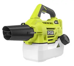 Обприскувач-розпилювач акумуляторний ONE+ RY18FGA-0 2л 18В 0.12л/хв 2.8кг без АКБ та ЗП Ryobi sad0001631