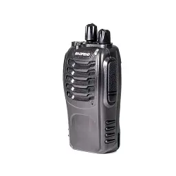 Портативна рація Baofeng BF-888SD - мініатюра 6