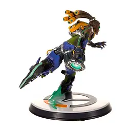Фігурка для геймерів Blizzard Overwatch Lucio Premium statue (Люція) (B63546) - мініатюра 3