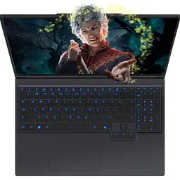 Ноутбук Dream Machines RX5070Ti-16 (RX5070Ti-16UA21) [166406] - мініатюра 2