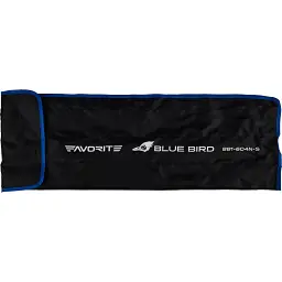 Спінінг Favorite Blue Bird Nano Compact BB1-604N-S 1.83 м 0.2-1.5 г - мініатюра 7
