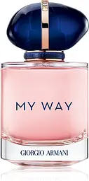 Оригінал Giorgio Armani My Way Тестер 50 мл Парфумована вода