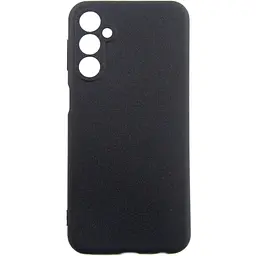 Чохол до мобільного телефона Dengos Carbon Samsung Galaxy M34 5G (black) (DG-TPU-CRBN-184) - мініатюра 1