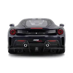 Автомодель Ferrari 488 Pista в асортименті (18-26026) - мініатюра 12