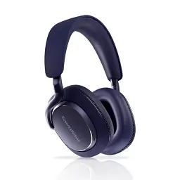 Навушники з мікрофоном Bowers & Wilkins PX7 S3 Синій