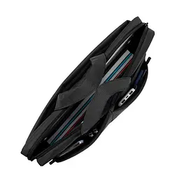 Сумка для ноутбука Rivacase 15.6" Grey (8731) (8731 (Grey)) - мініатюра 12