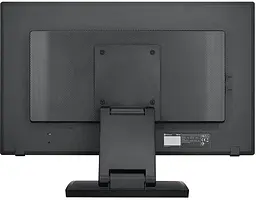 Монітор TFT 21.5 Neovo TM-22, сенсорний (P-Cup, 10 дотиків), VGA, HDMI, DP, USB хаб, колонки, чорний - мініатюра 5