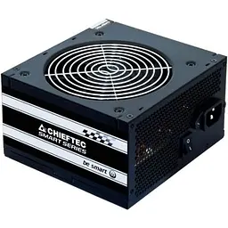 Блок живлення Chieftec 700W (GPS-700A8)