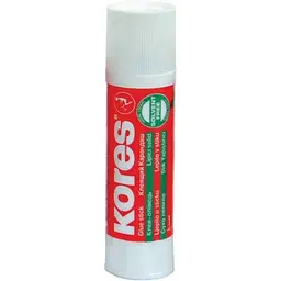 Клей-олівець KORES Kores, основа PVP, 10г K12102