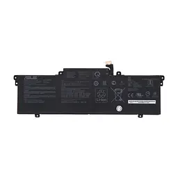 Акумулятор до ноутбука ASUS ZenBook UX435 C31N1914, 5427mAh (63Wh), 3cell, 11.61V, Li-Pol (A47884)