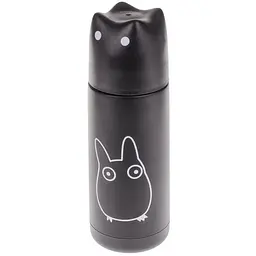 Термос 350ml NSC3VF/BK - мініатюра 4