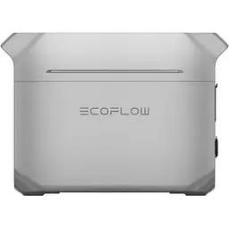 Зарядна станція EcoFlow Delta 3 Plus - мініатюра 2