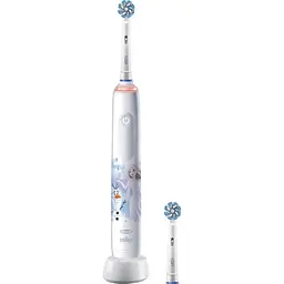 Електрична зубна щітка Oral-B D505.520.Z3K Pro 3 Junior 6+ Frozen [148873]