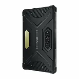 Планшет Hotwav R9 Pro 6/256Gb Black (Global) - мініатюра 4