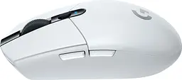 Комп'ютерна миша Logitech G305 Lightspeed White teh0022127 - мініатюра 2