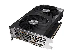 Відеокарта Gigabyte GeForce RTX 3060 WINDFORCE OC 12G 2.0 (GV-N3060WF2OC-12GD 2.0) - мініатюра 5