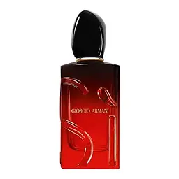 Оригінал Giorgio Armani Si Passione Intense 100 мл Парфумована вода - мініатюра 1