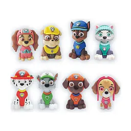 Фігурка Cool Things сюрприз Paw Patrol (PP035) - мініатюра 2