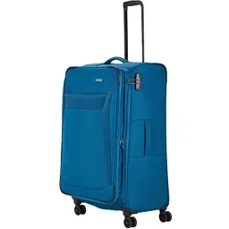 Валіза Travelite Chios Petrol L (TL080049-22) - мініатюра 2