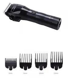 Машинка для стрижки VGR V-011 (1756375453) - мініатюра 3