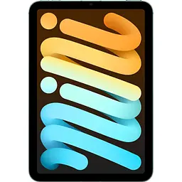 Планшет Apple iPad mini 7 2024 256GB Wi-Fi + Cellular Blue [MXPW3] [119159] - мініатюра 2