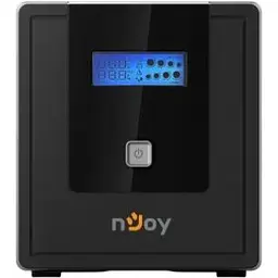 Джерело безперебійного живлення NJOY Cadu 1000 (UPCMTLS610HCAAZ01B)