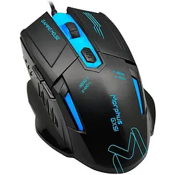 Миша Aikun Apparition Optical Gaming Mouse Backlight GX51 1000-3200DPI - мініатюра 5