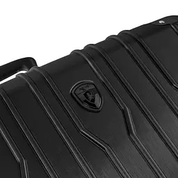 Валіза Heys Xtrak (S) Black (10103-0001-21) - мініатюра 8