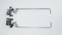 Петлі для ноутбука ACER ASPIRE ES1-512, ES1-531, ES1-571, MM1-571 (33.MRWN1.003 + 33.MRWN1.004) (ліва+права) - мініатюра 2