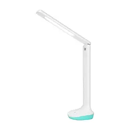 Настільна лампа Quantum ONTARIO LED з USB (QM-TL1040) - мініатюра 3