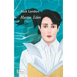 Martin Eden - Джек Лондон - мініатюра 1