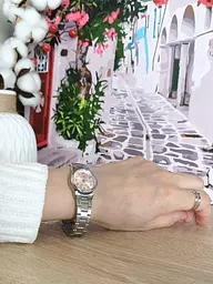 Годинник Casio LTP-V002D-4BUDF - мініатюра 7