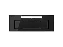 Витяжка GLOBALO Loteo 80.4 Black