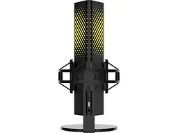 Мікрофон студійний/ для ПК Endgame Gear Xstrm Black (PGWEGMIC001) - мініатюра 4