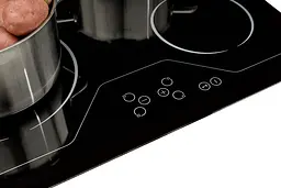 Варильна поверхня Vestel AOB-6320 електрична - мініатюра 13