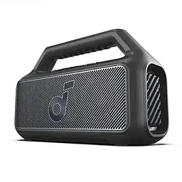 Портативна акустика Anker Soundcore Motion Boom 2 SE бездротова чорна - мініатюра 2