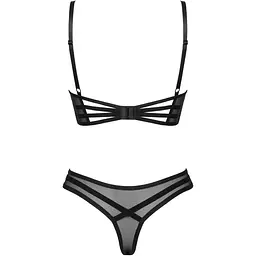 Комплект Obsessive Roxelia 2-pcs set M/L - мініатюра 4