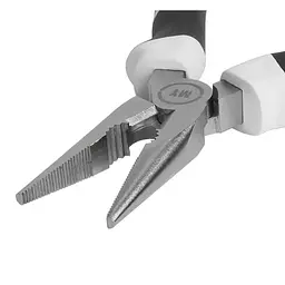 Довгогубці My Tools Soft Touch 200 мм (353-200) - мініатюра 3