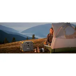 Зарядна станція Pecron 3600W 3072Wh (E3600LFP) - мініатюра 3