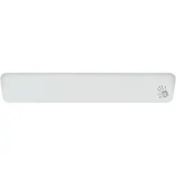 Підставка під зап'ястя A4Tech PR-30 441мм Grey (4711421001687)