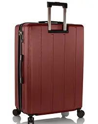 Валіза Heys SpinLite (L) Burgundy (10157-0017-30) 930199 - мініатюра 4