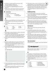 Laser. Student's Book A1 + Teacher's Book + eBook Pack - мініатюра 4