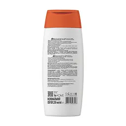 Гель для душу Acme Color EkoLine розслаблювальний 2 в 1 250 мл (4823115503503) - мініатюра 2