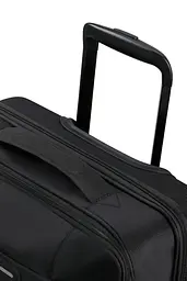 Валіза American Tourister URBAN TRACK ASPHALT BLACK 55x40x23 55 См MD1*09009 - мініатюра 11